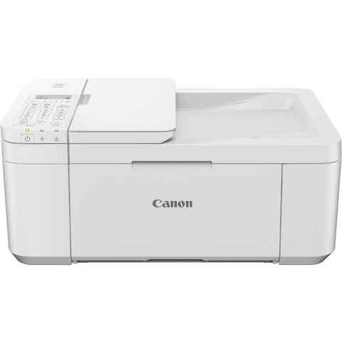 Canon PIXMA TR4550/TR4551 Multifunktionsdrucker, (WLAN (Wi-Fi)