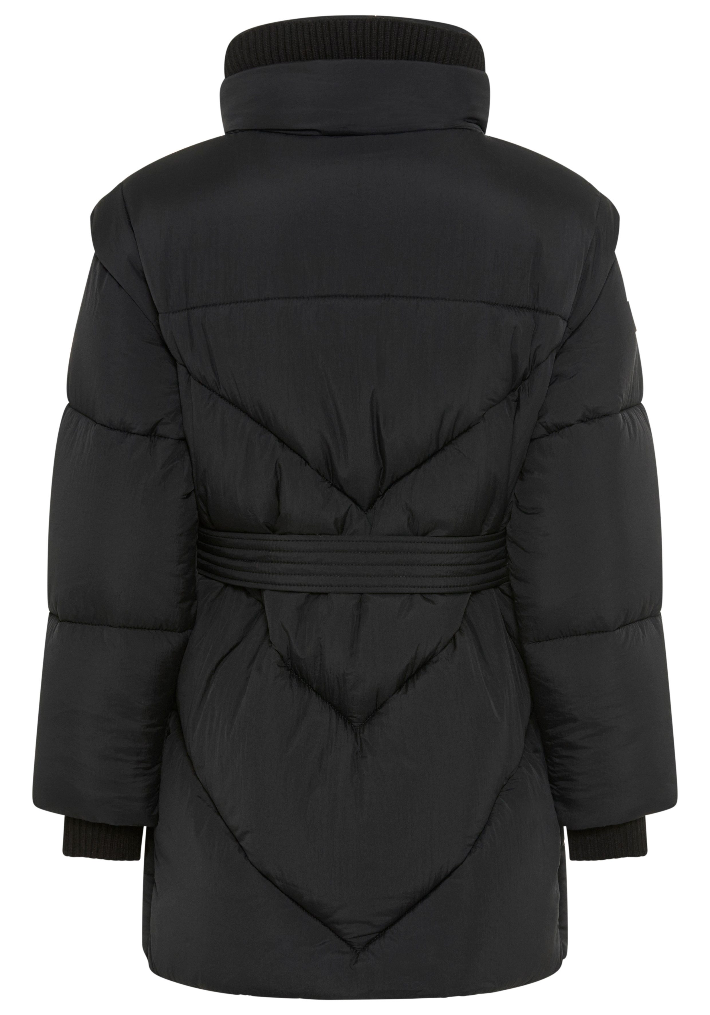 BOSS ORANGE Steppjacke Piobella Premium Damenmode Regular Fit, tailliert, m günstig online kaufen