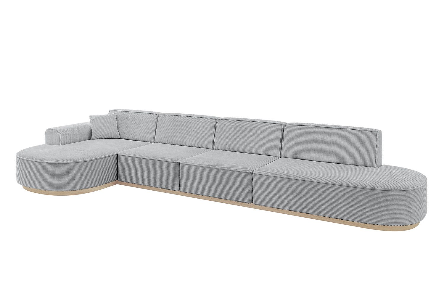 ALTDECOR Ecksofa MARI-L3-v1, Sofa Praktische Bequeme günstig online kaufen