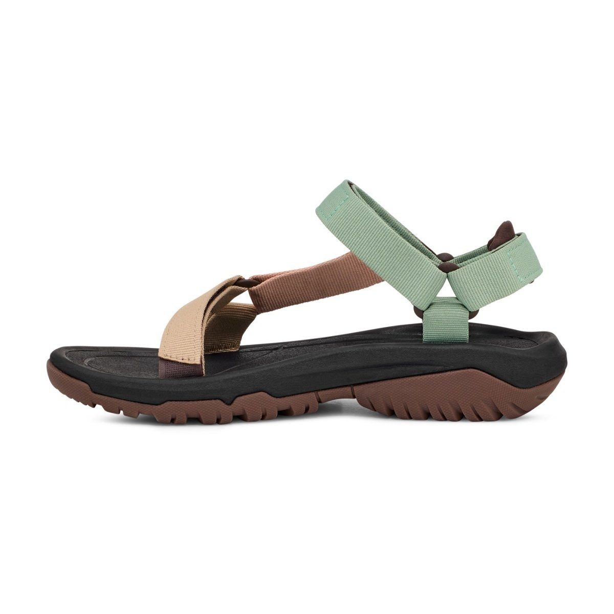Teva Hurricane XLT2 Basil/ Maple Sugar Multi grün/braun Damen Sandale