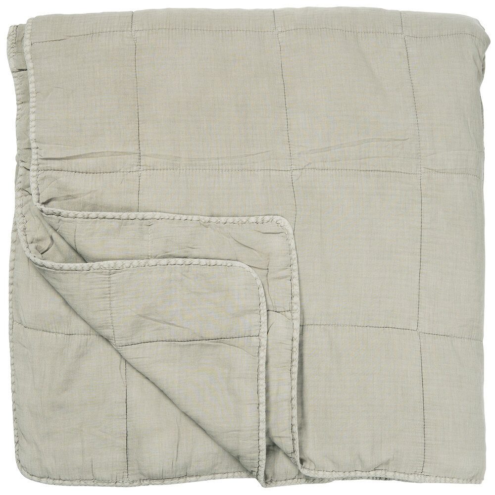 Wohndecke Vintage decke doppelt, Ib Laursen günstig online kaufen