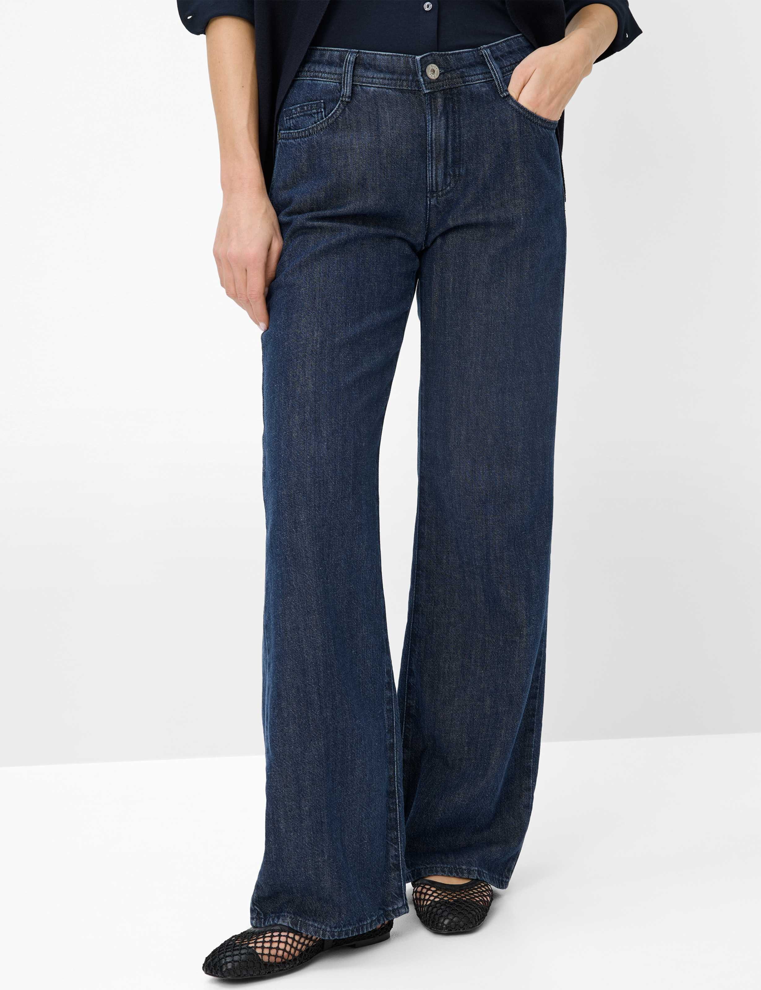 Brax 5-Pocket-Jeans Style MAINE günstig online kaufen