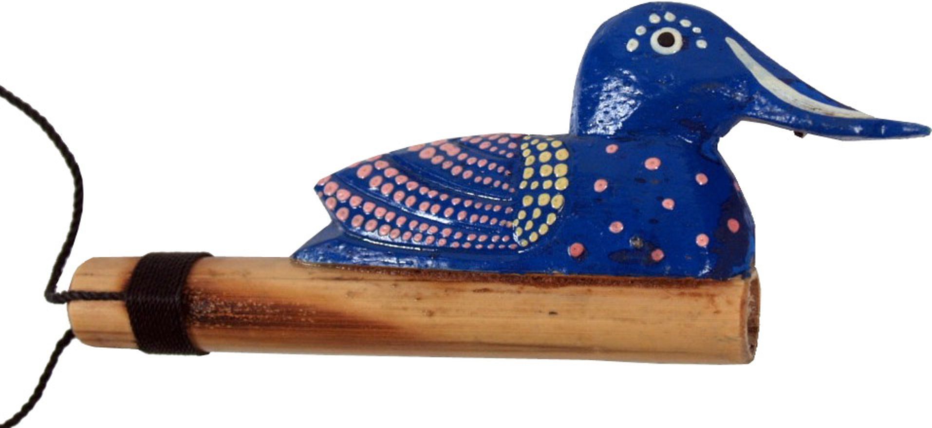 Guru-Shop Spielzeug-Musikinstrument Musikinstrument aus Holz, handgearbeite günstig online kaufen