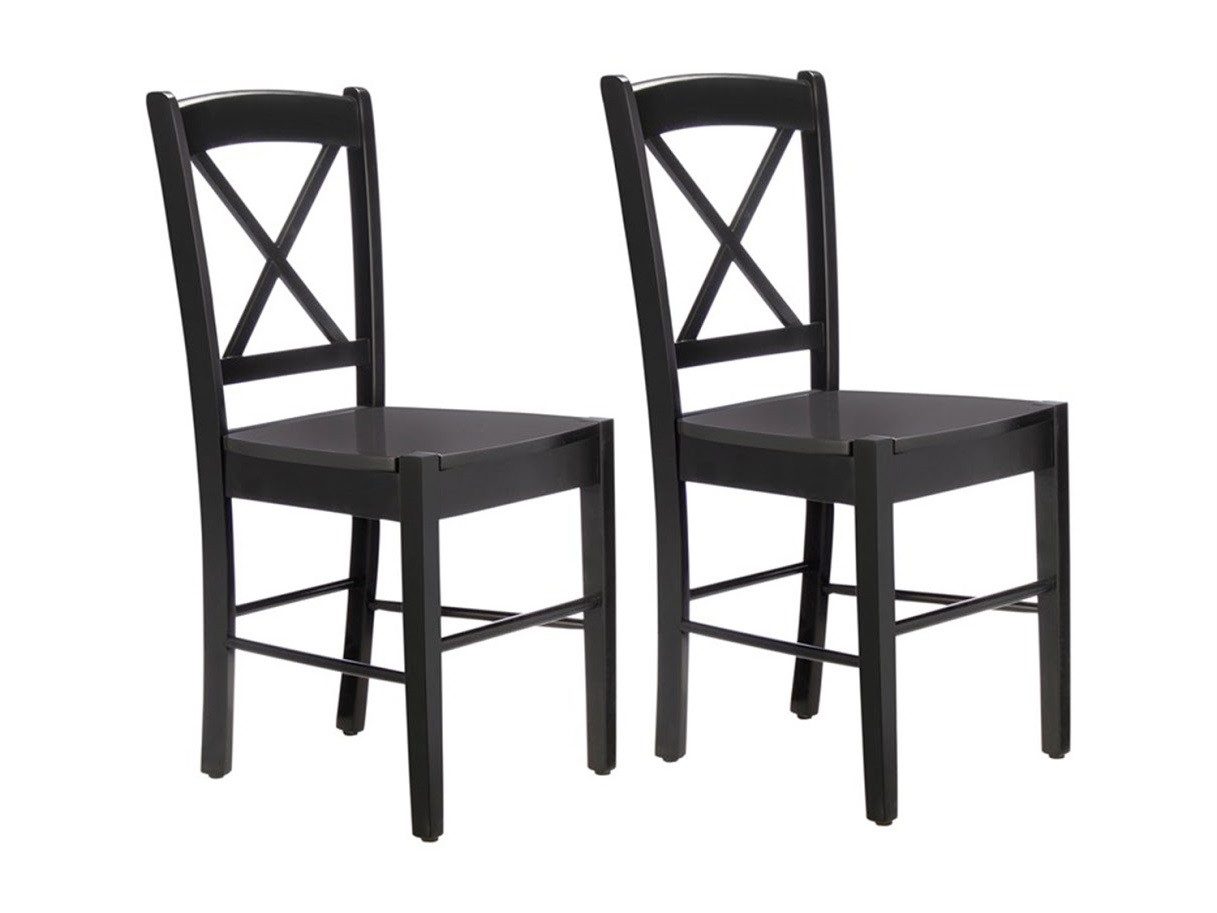 loft24 Esszimmerstuhl Trento (Set, 2 St), günstig online kaufen