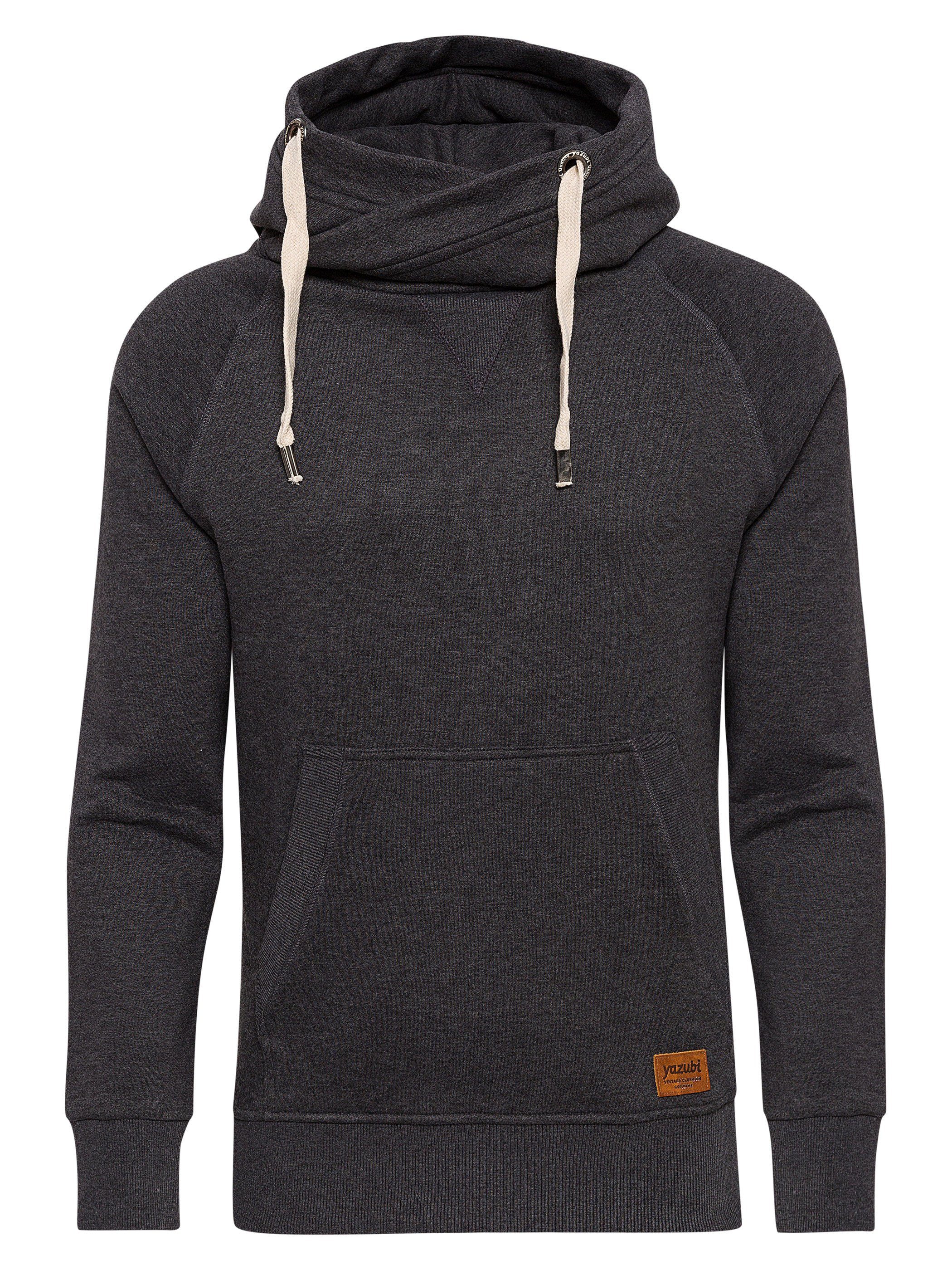 Kapuzenpullover Sweat Hoodie Leo