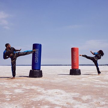 Century Martial Arts Standboxsack Wavemaster® 2XL PRO Blau