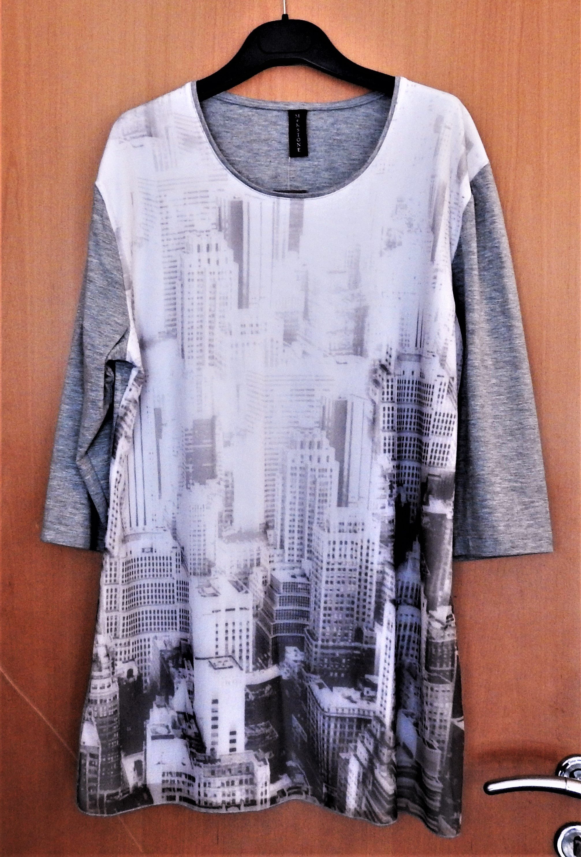 MeKSTONE Longshirt Original günstig online kaufen