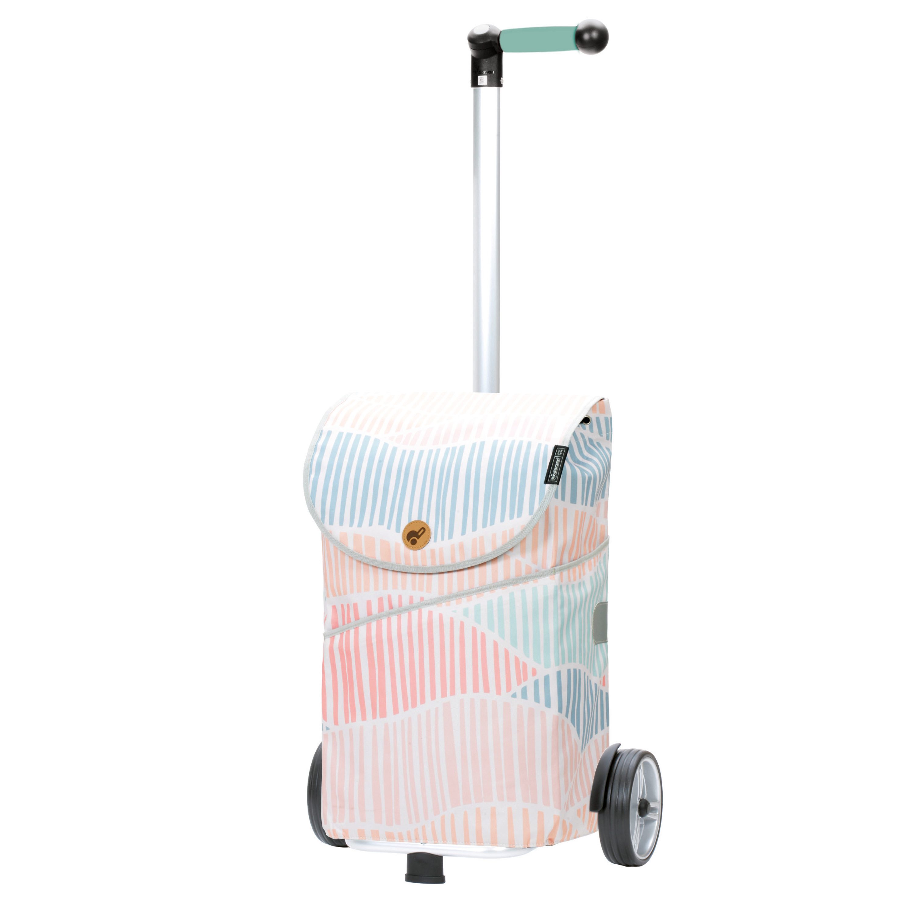 Andersen Einkaufstrolley Unus Shopper MIX A32, günstig online kaufen