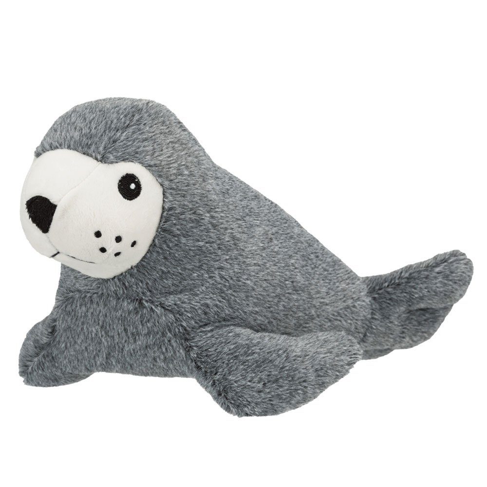 Tierkuscheltier Trixie BE NORDIC Robbe Thies Hundespielzeug