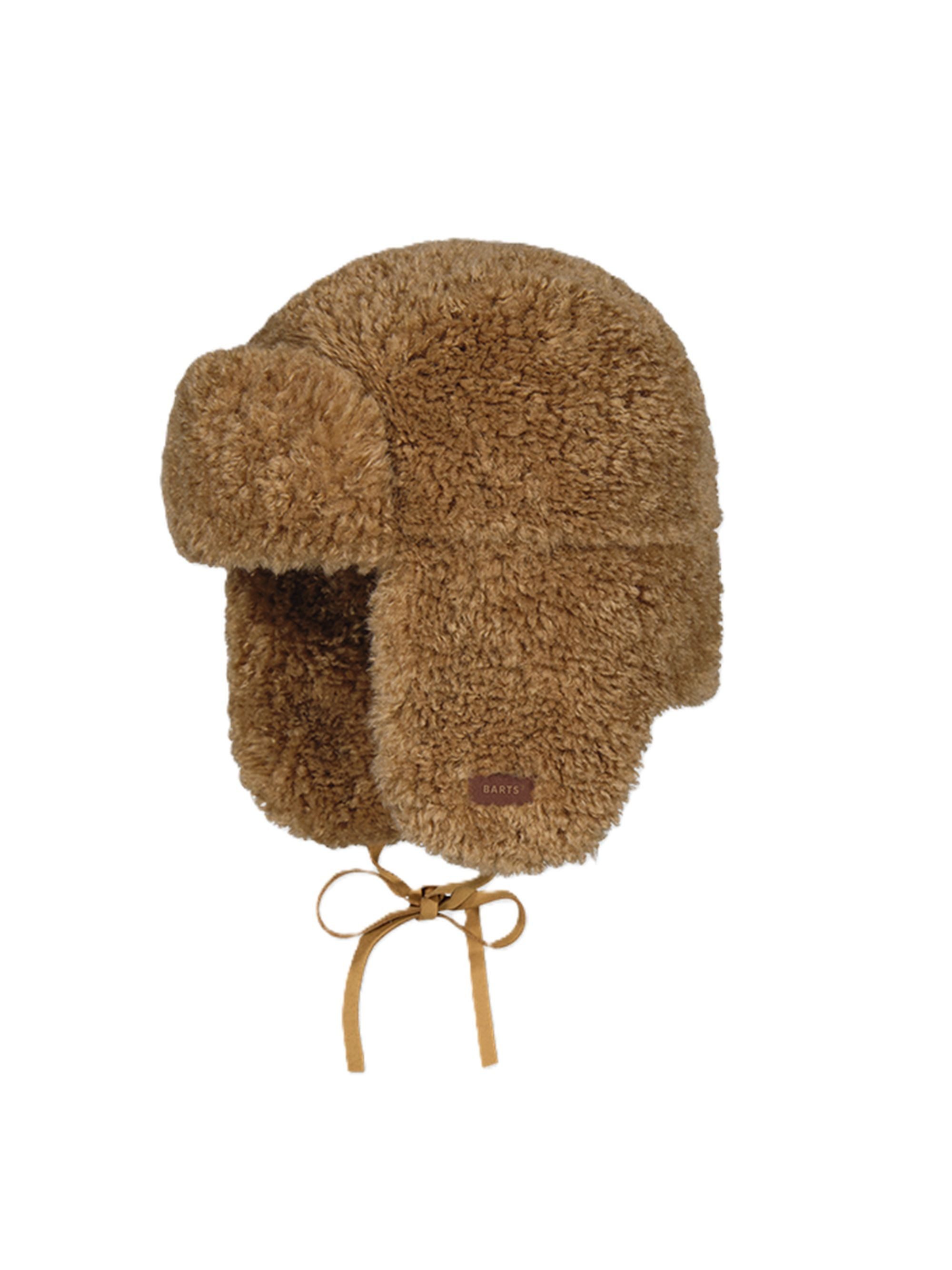 Barts Fellimitatmützen Bantota Bomber günstig online kaufen