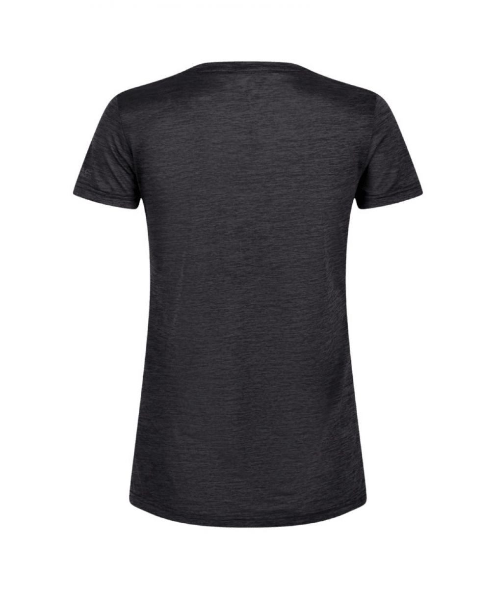 Regatta Rundhalsshirt Damen T-Shirt WmFingalEdition Womens T-Shirts