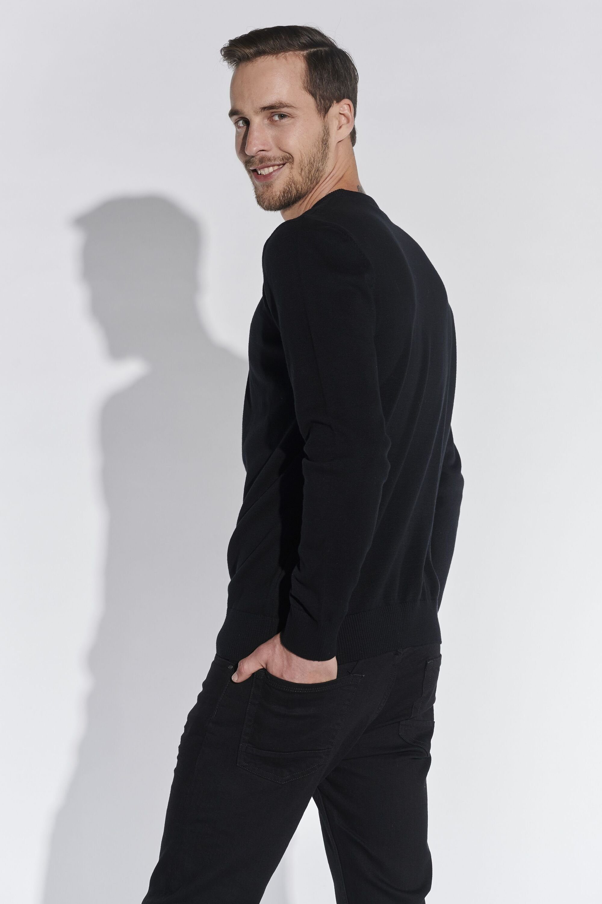 SteffenKlein Rundhalspullover
