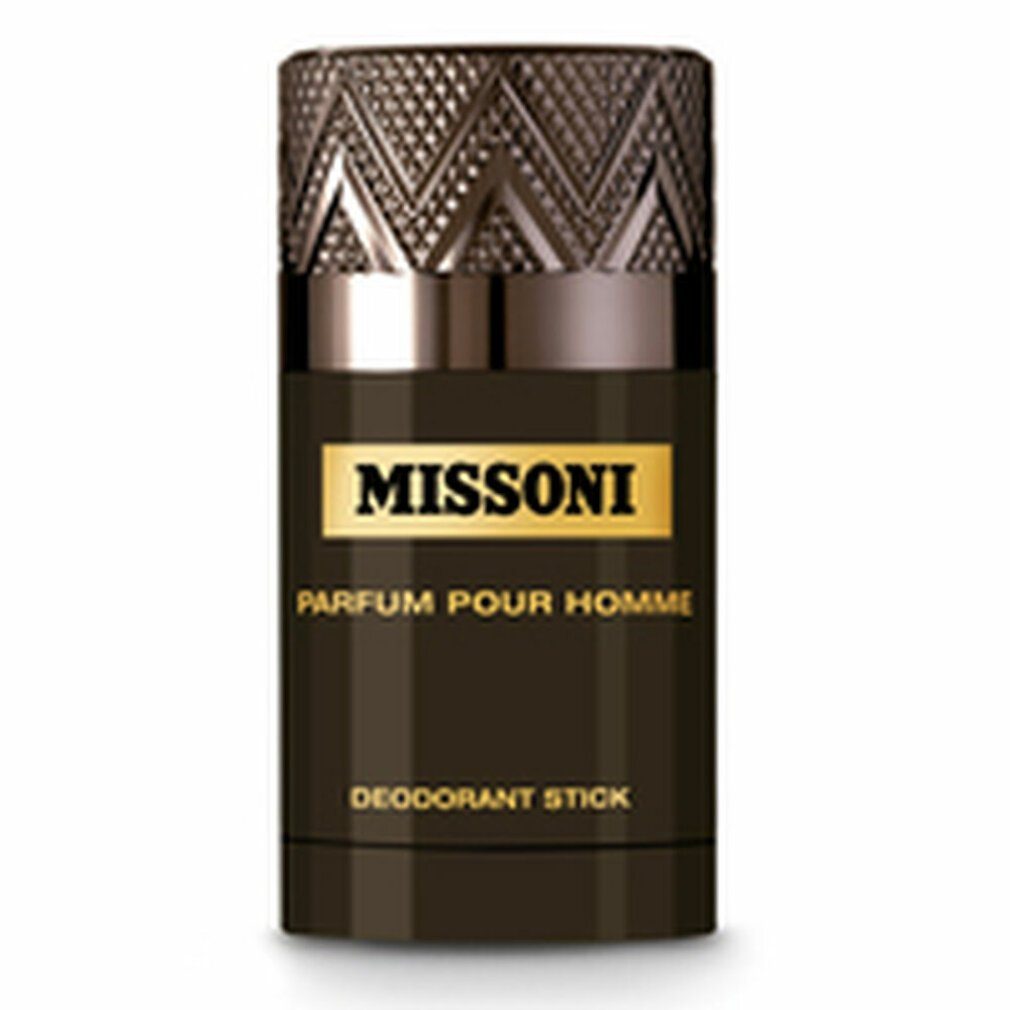 Deo-Zerstäuber Pour Homme - 75ml - Deodorant Stick