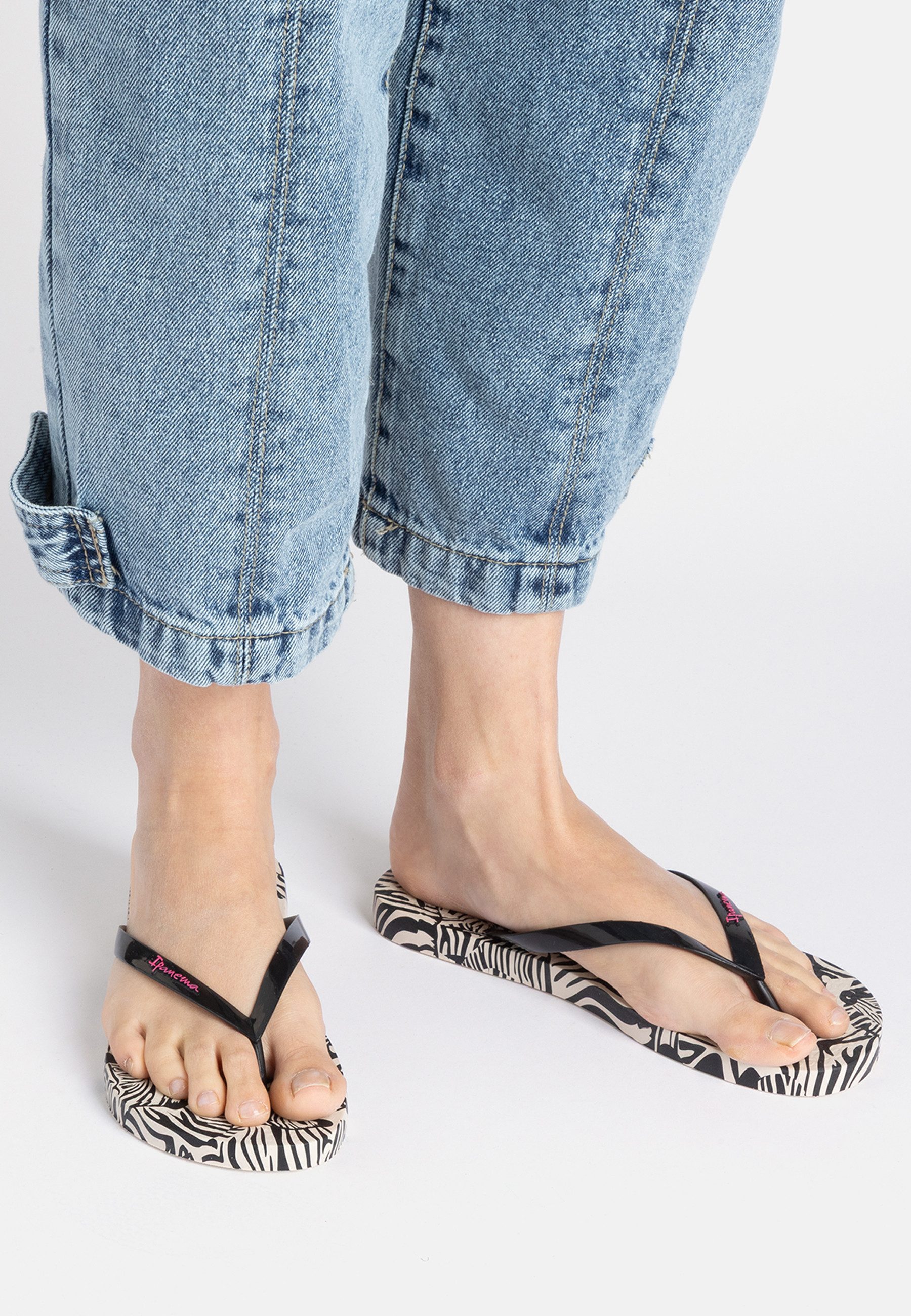 Ipanema ANIMAL PRINT VI FEM - günstig online kaufen
