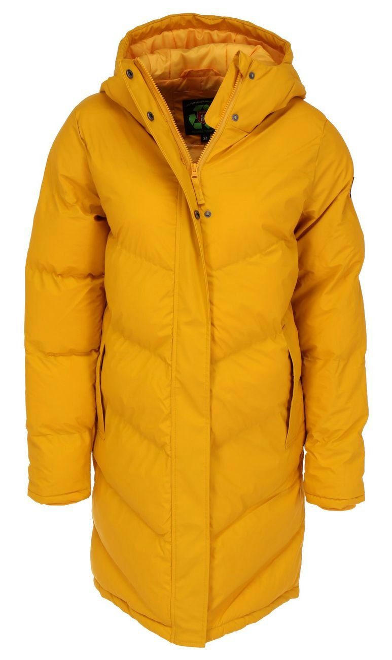 Derbe Winterjacke Ipsholm