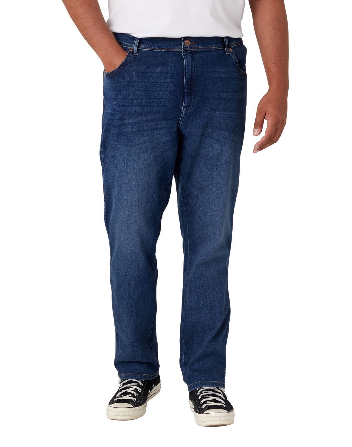 Slim-fit-Jeans TEXAS SLIM