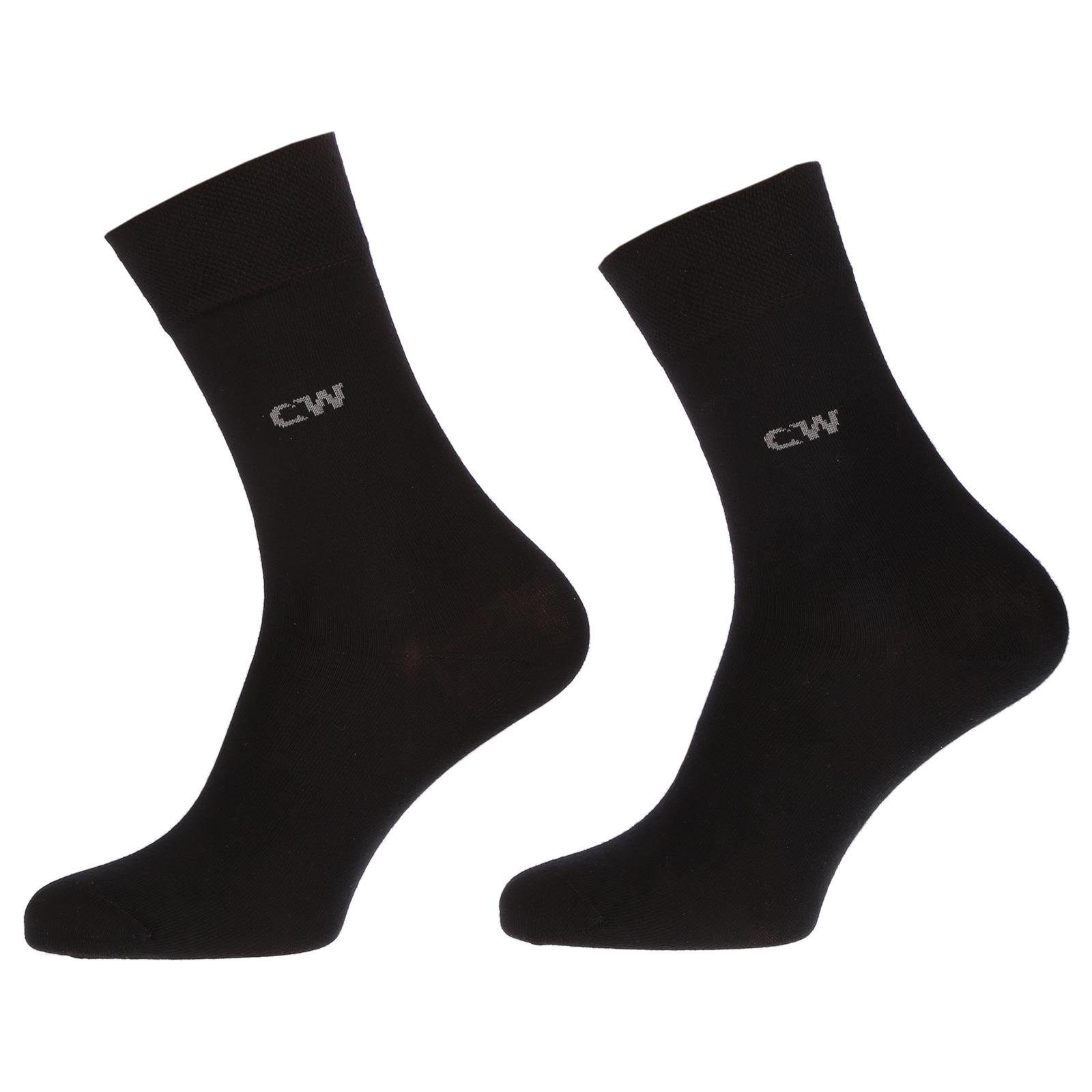 Christian Wippermann Businesssocken Herren Business Socken günstig online kaufen