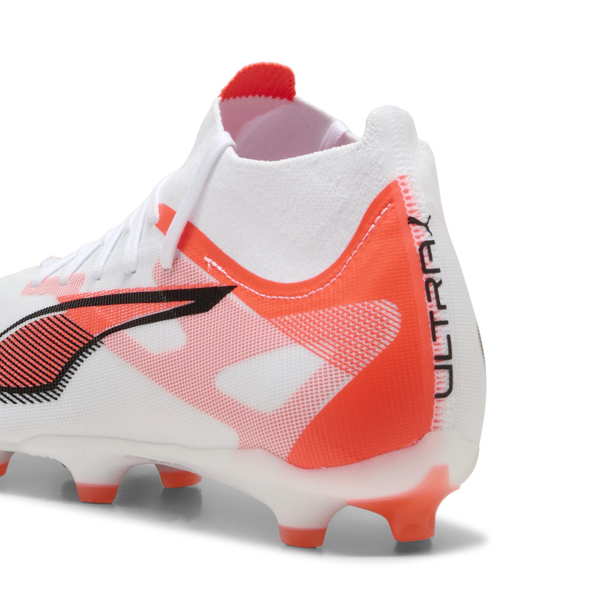 PUMA ULTRA 5 MATCH+ FG/AG Fußballschuhe Erwachsene Fußballschuh günstig online kaufen