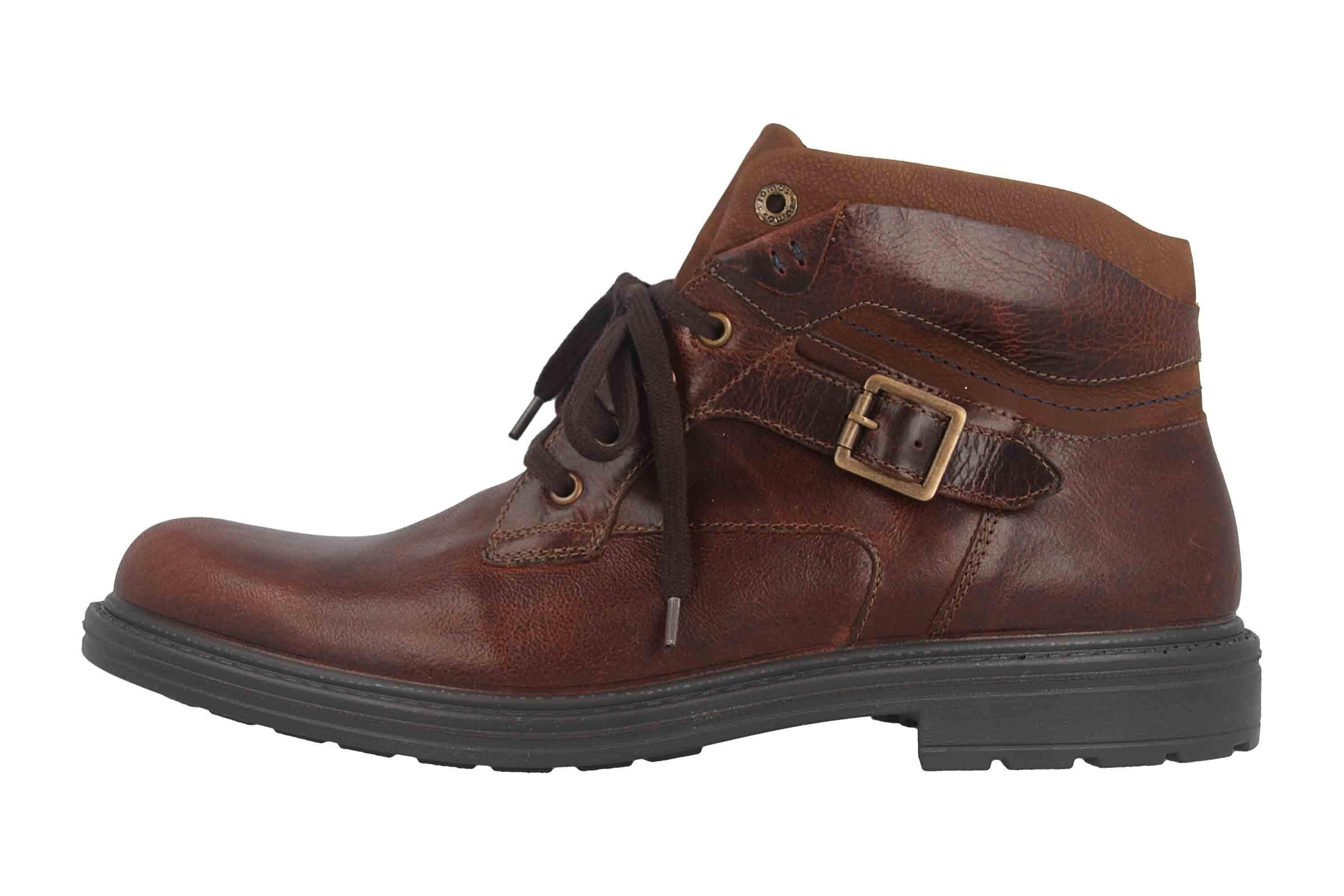 Jomos 207701 731 3115 Stiefel