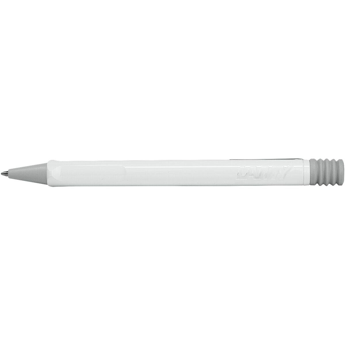 LAMY Kugelschreiber safari, Strichstärke 0,2 mm, dokumentenecht