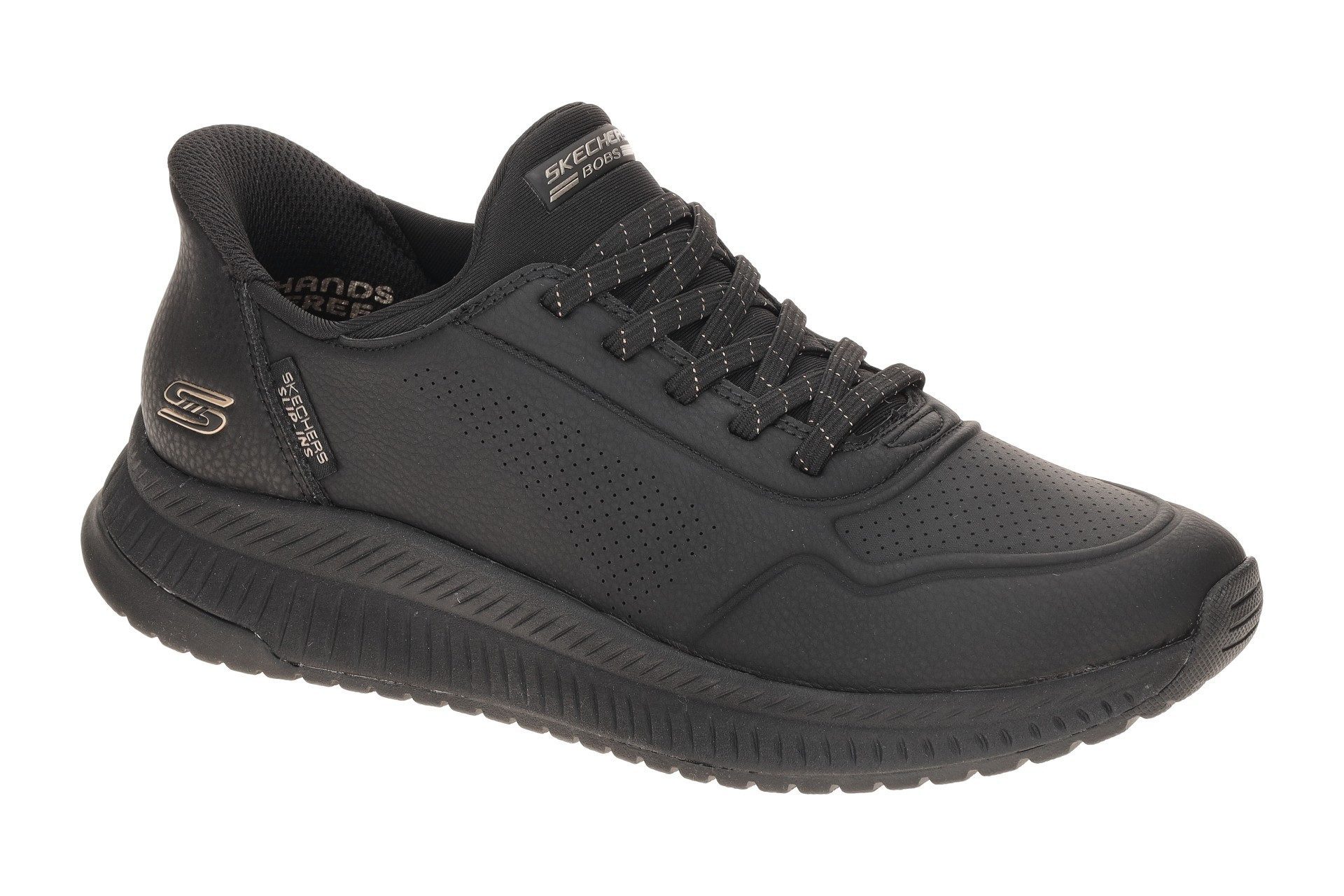 Skechers 117740 BBK Slipper günstig online kaufen