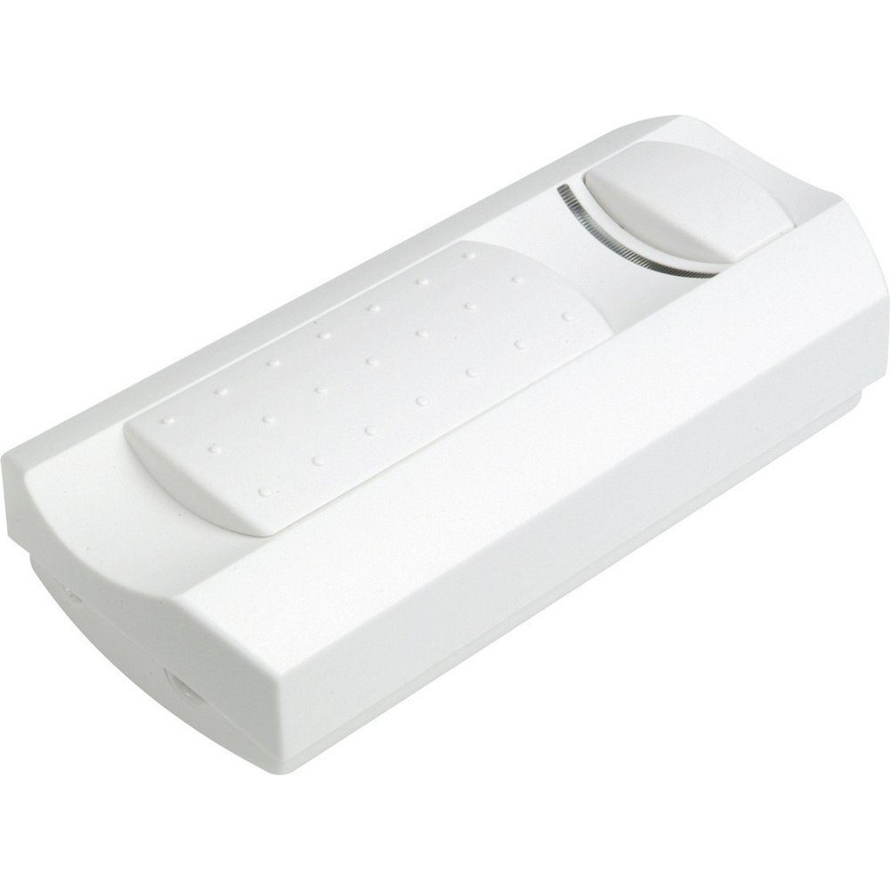 Ehmann Drehdimmer Ehmann LUMEO MOBIL Schnurdimmer Weiß Schaltleistung (min) 20 W Sch (LUMEO MOBIL)