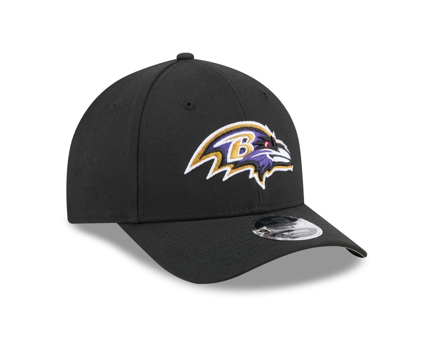 New Era Snapback Cap Baltimore Ravens