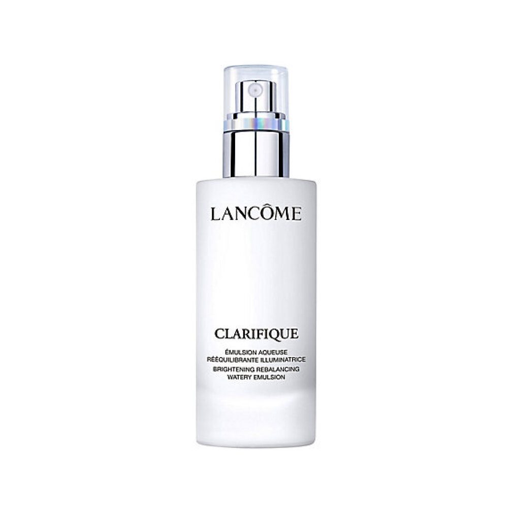 LANCOME Körperpflegemittel Brightening Rebalancing Watery Emulsion Clarifique 75ml