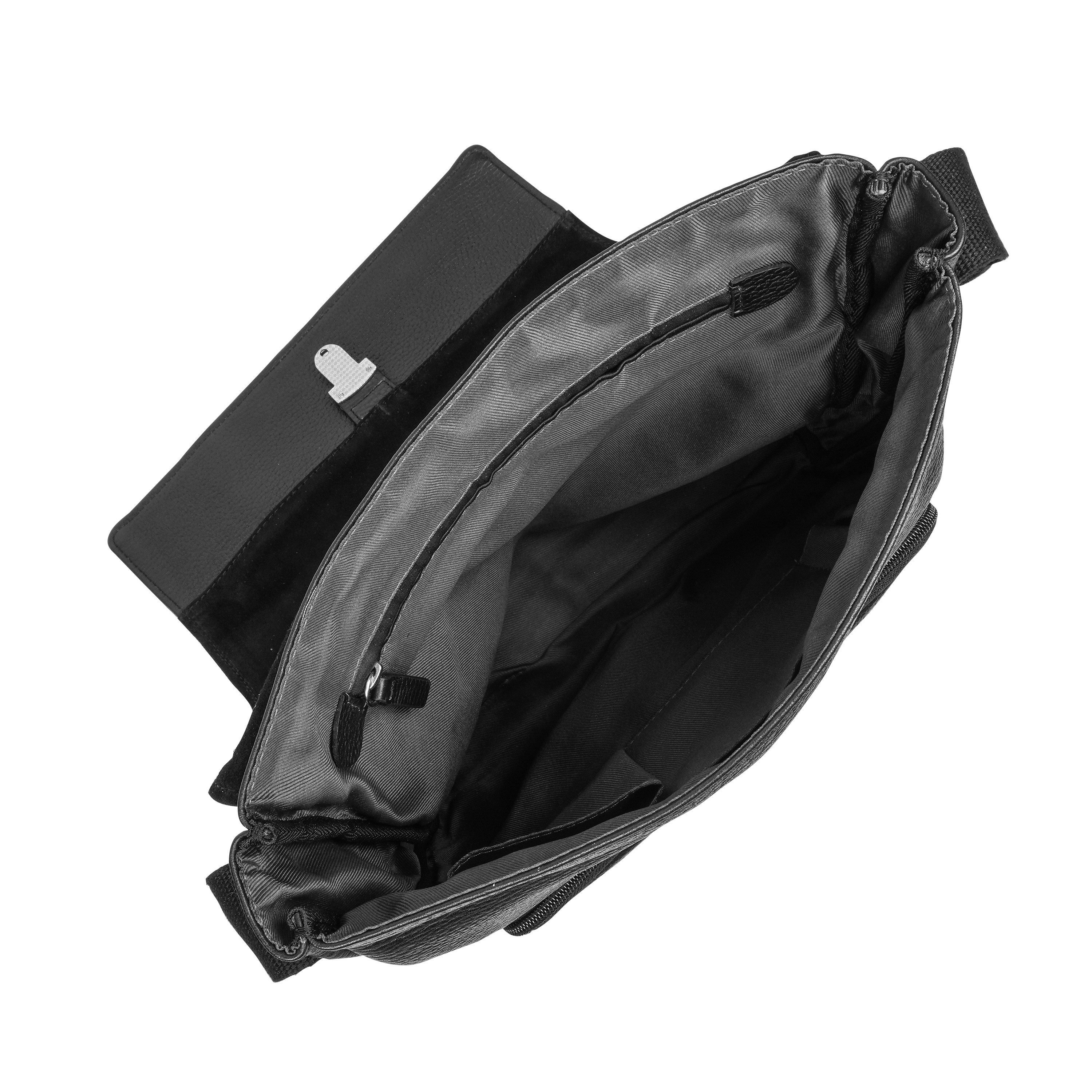 Strellson Schultertasche Strellson - Herren Schultertasche Kennington Jeremy