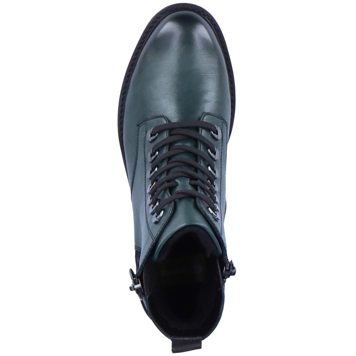 Remonte D8671 Damen Schnürboots Stiefeletten, Stiefel, günstig online kaufen