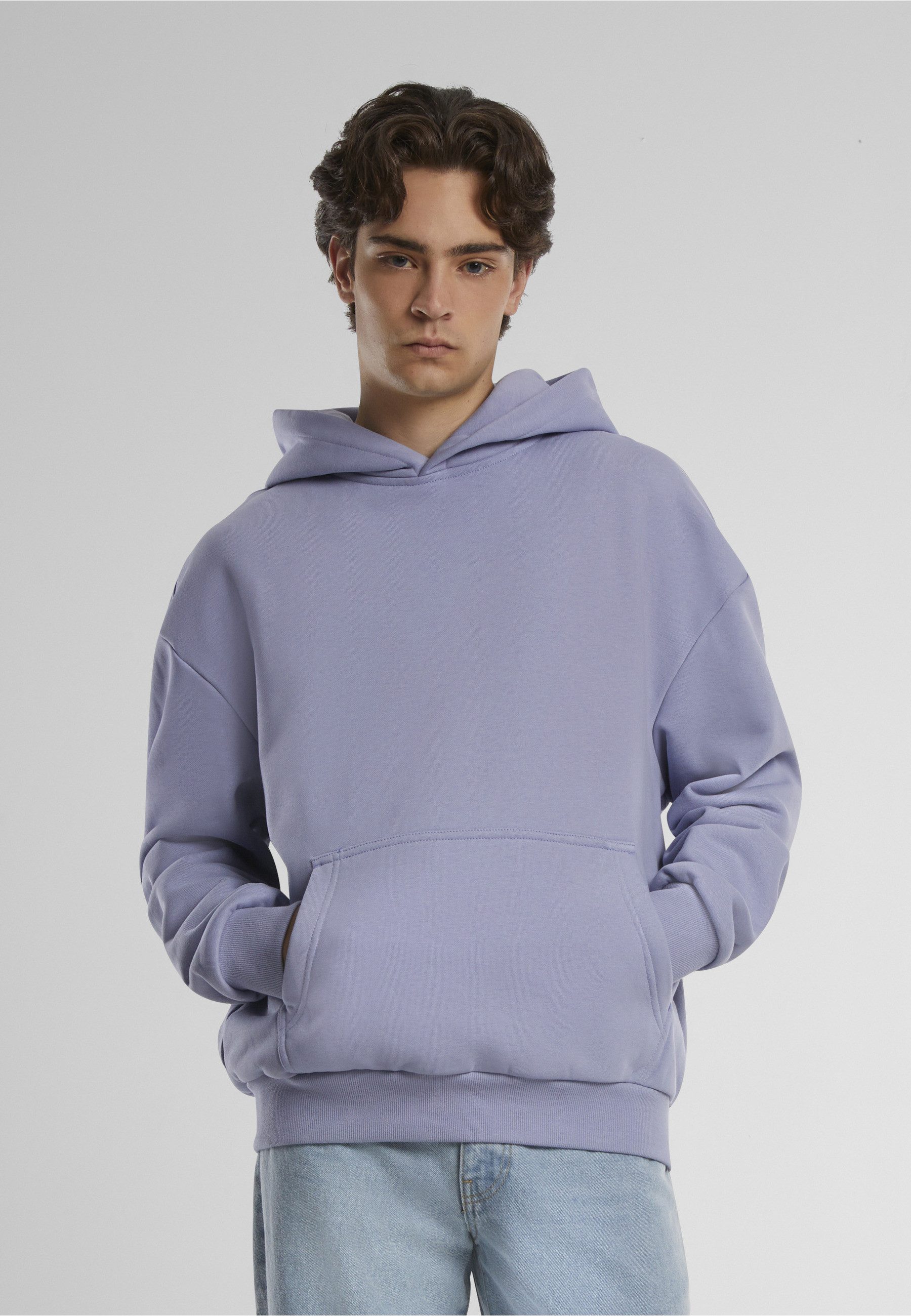 URBAN CLASSICS Kapuzenpullover Urban Classics Ultra Heavy Oversized Hoody ( günstig online kaufen