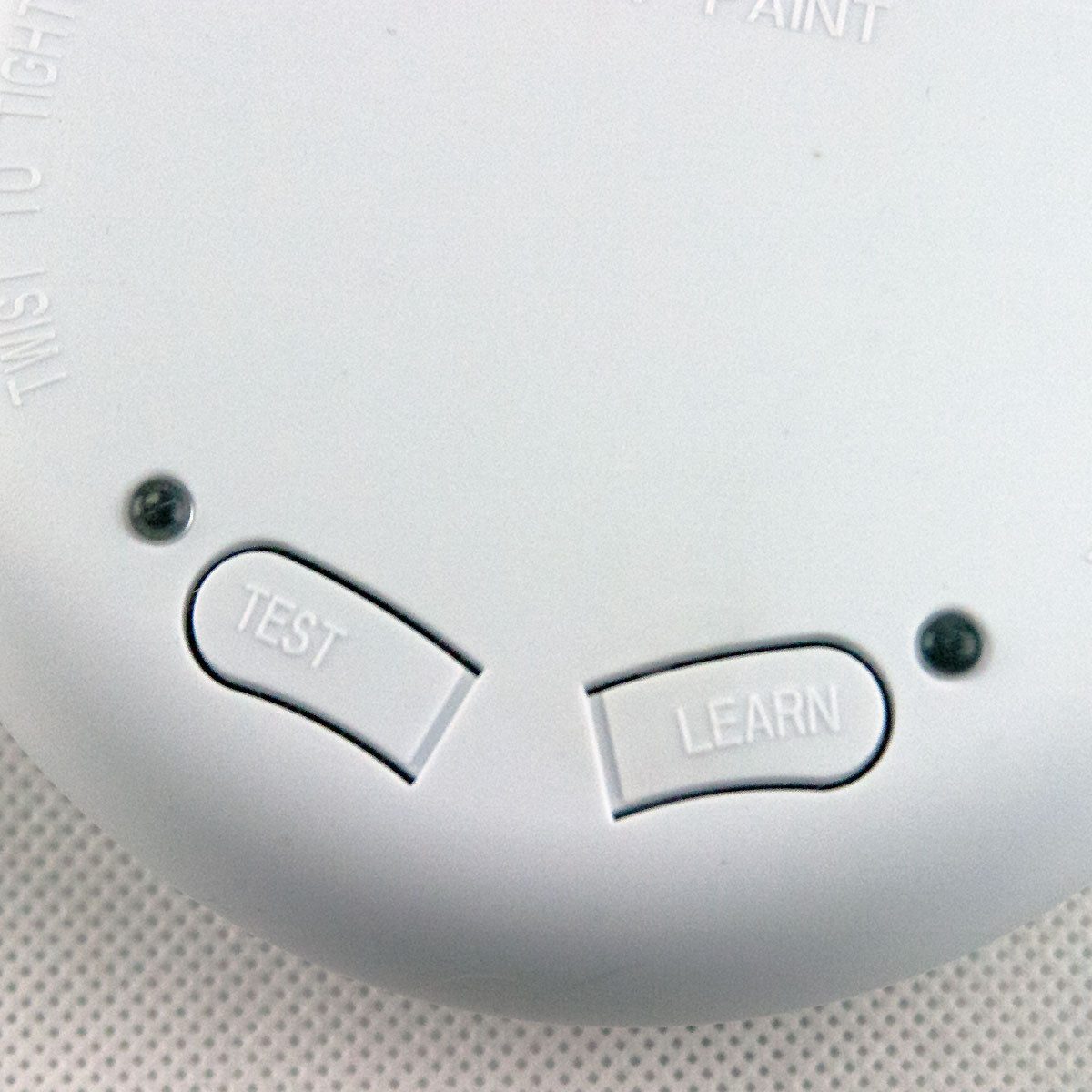 ChiliTec Rauchmelder "CT-RM Pro" koppelbar Funk, EN14604 Rauchmelder