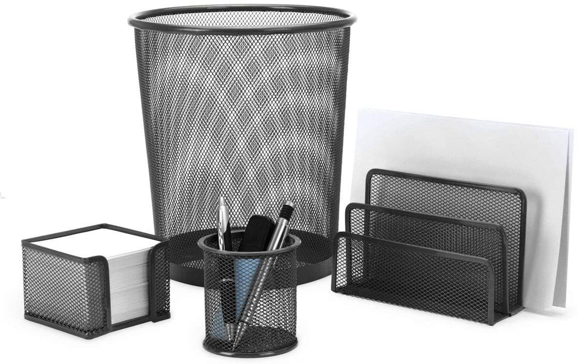 made2trade Aufbewahrungsbox Büroset (4 St), mit günstig online kaufen