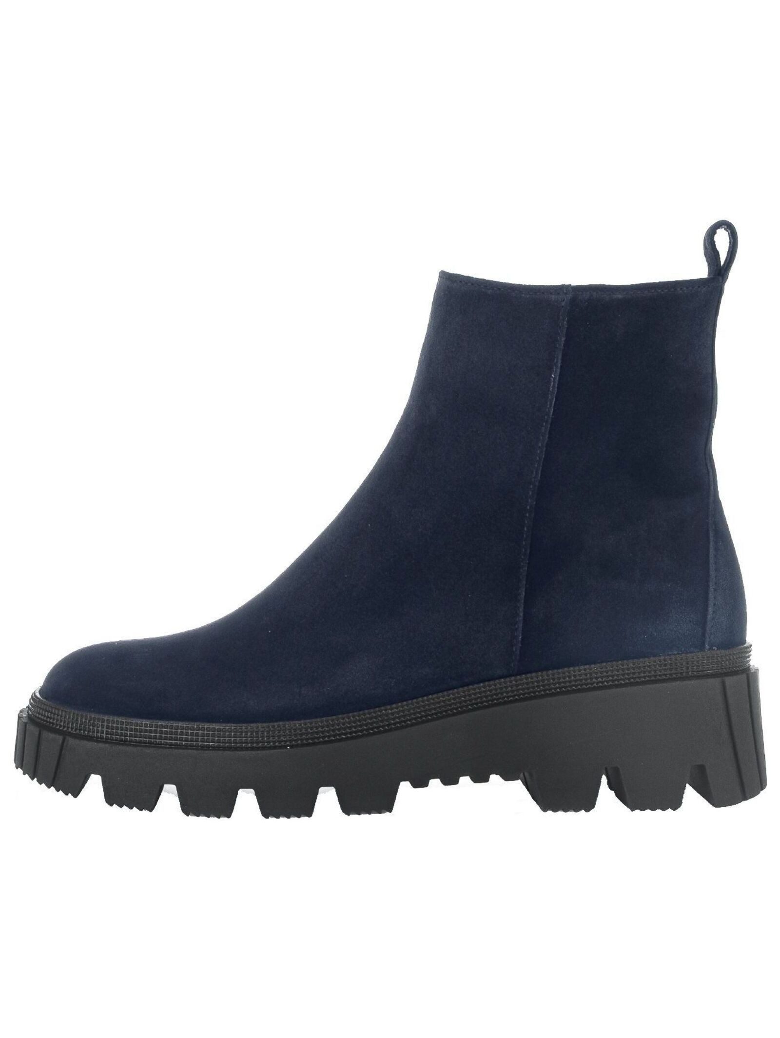 Gabor Gabor Stiefelette Veloursleder Stiefelette