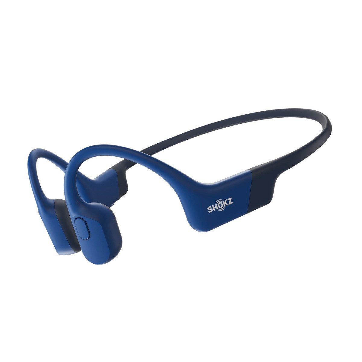 Shokz Shokz OpenRun USB-C Blue Bluetooth-Kopfhörer