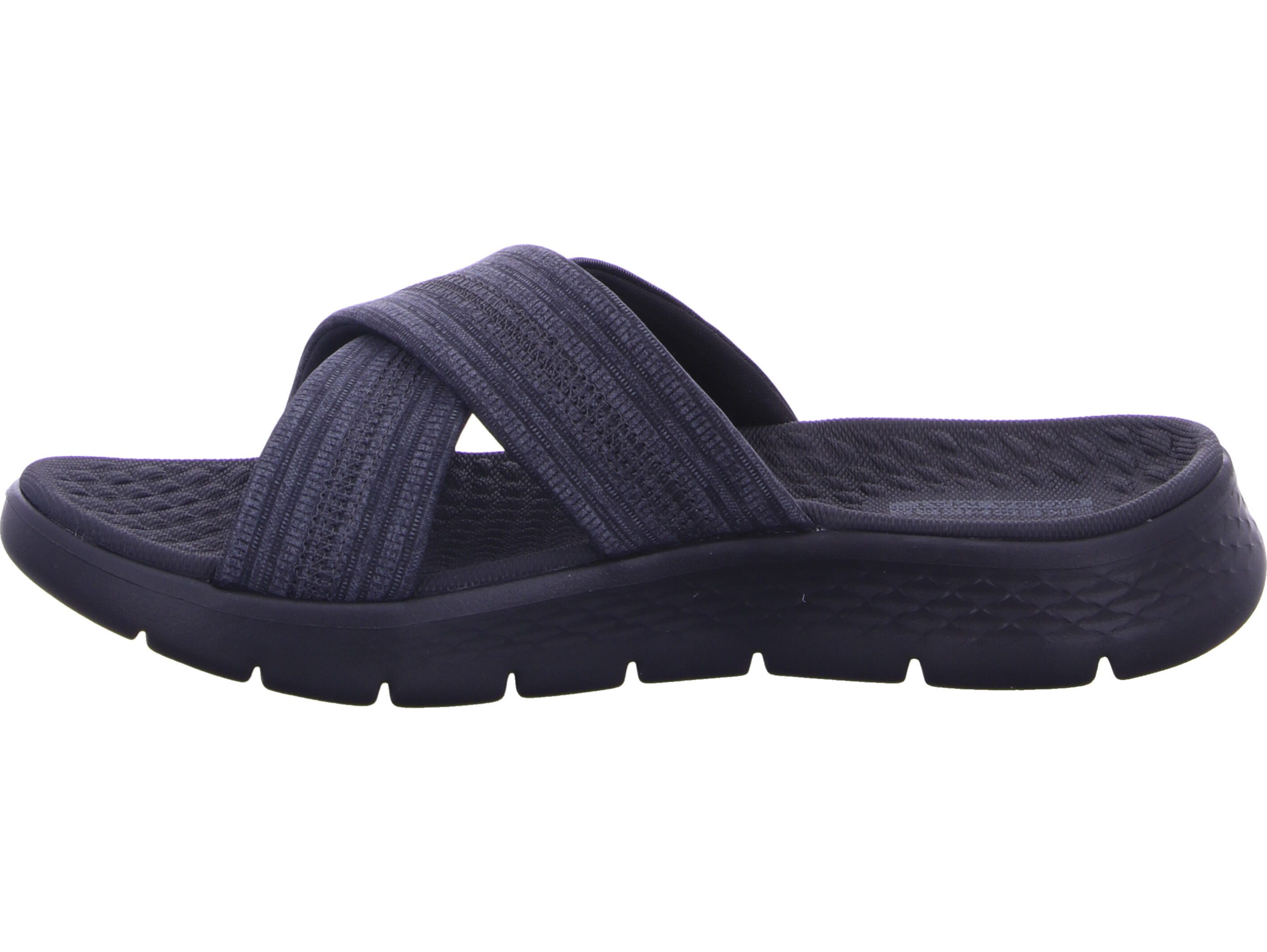 Skechers GO WALK FLEX SANDAL - IMPRESS Pantolette