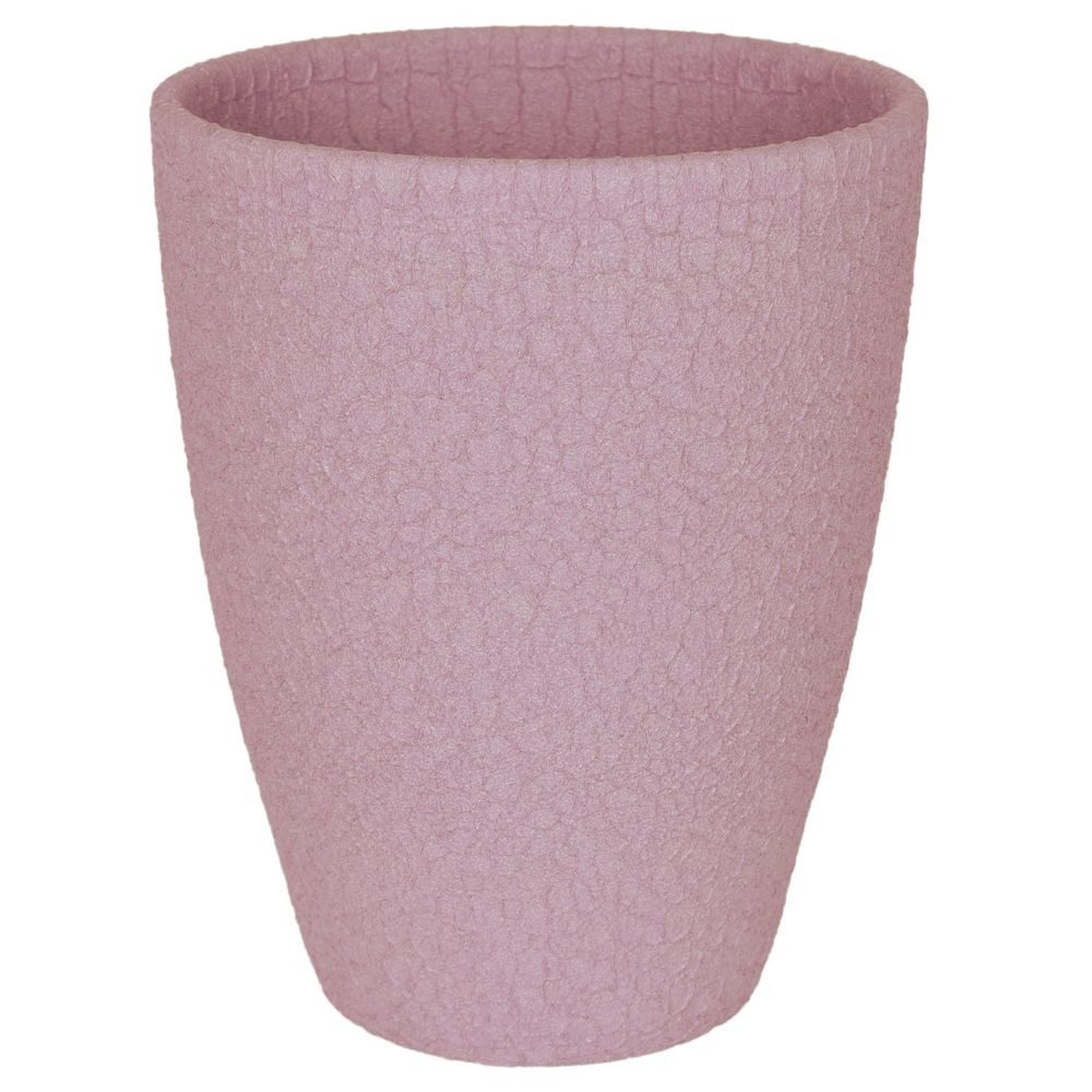 Heimwerkercenter Übertopf Pia Paloni - Orchideenvase Serie 500 ø14 cm lizzard, flieder