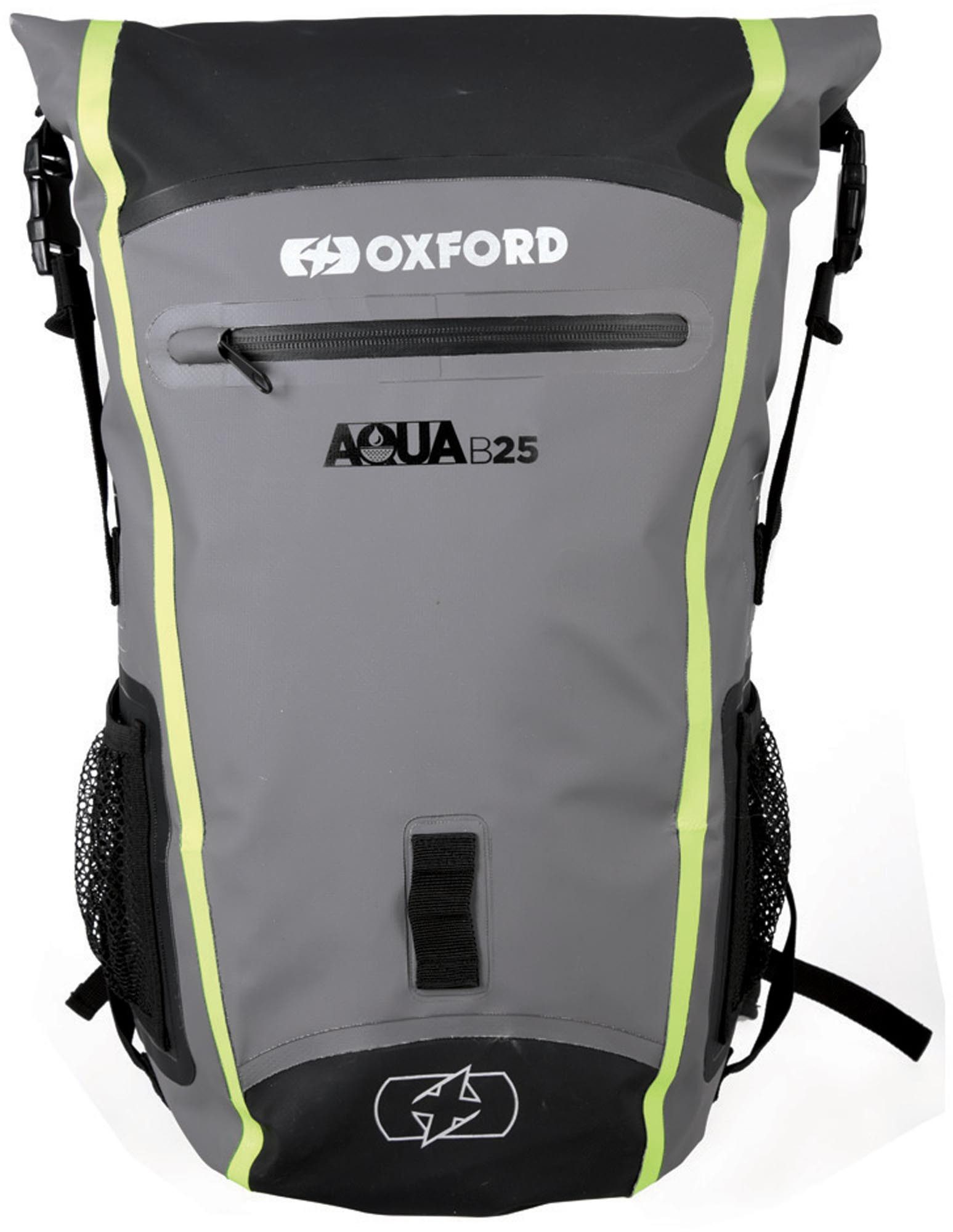 OXFORD Rucksack Aqua B-25 Rucksack, Wasserdicht wasserdichte