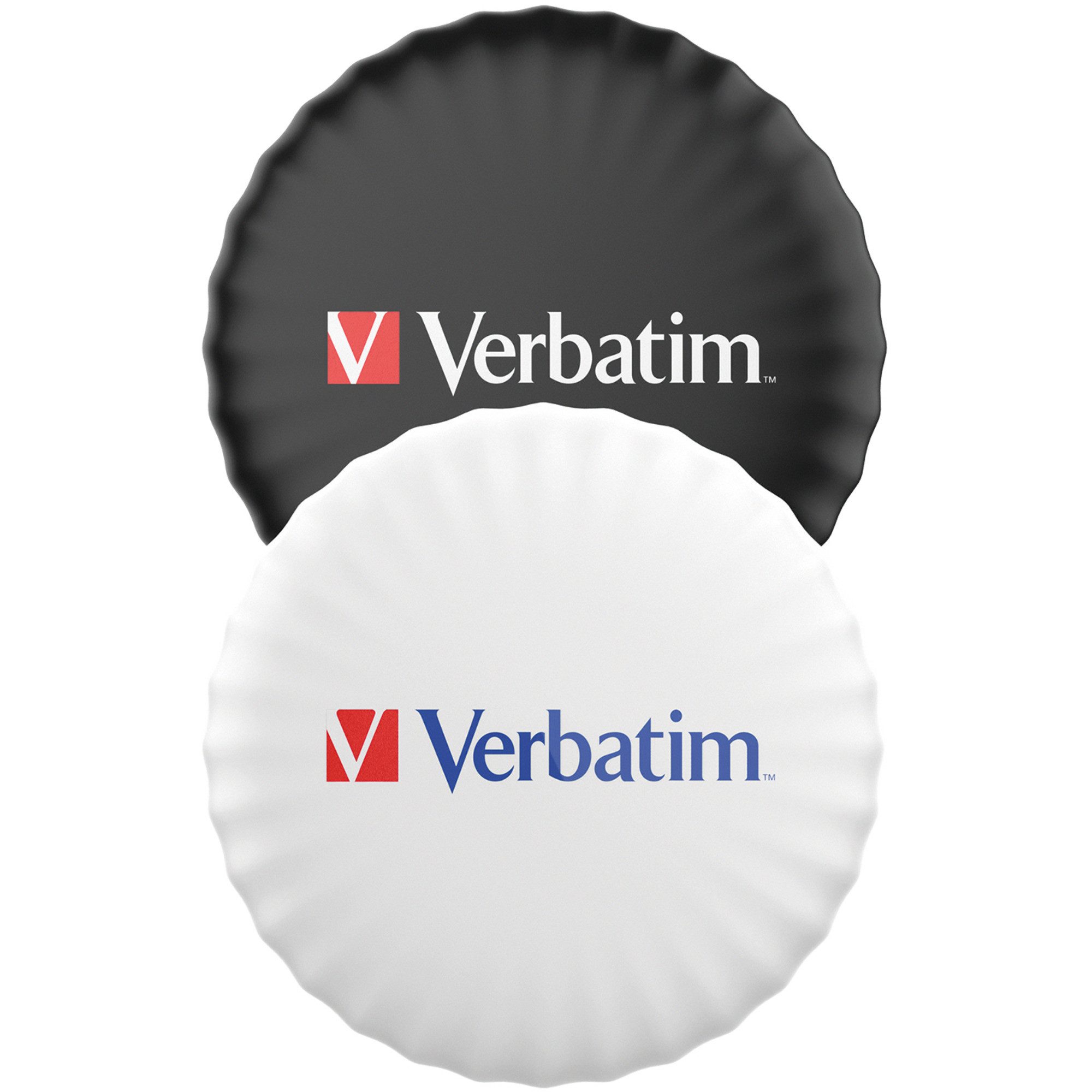 Verbatim Verbatim My Finder Coin Bluetooth Tracker, GPS-Tracker