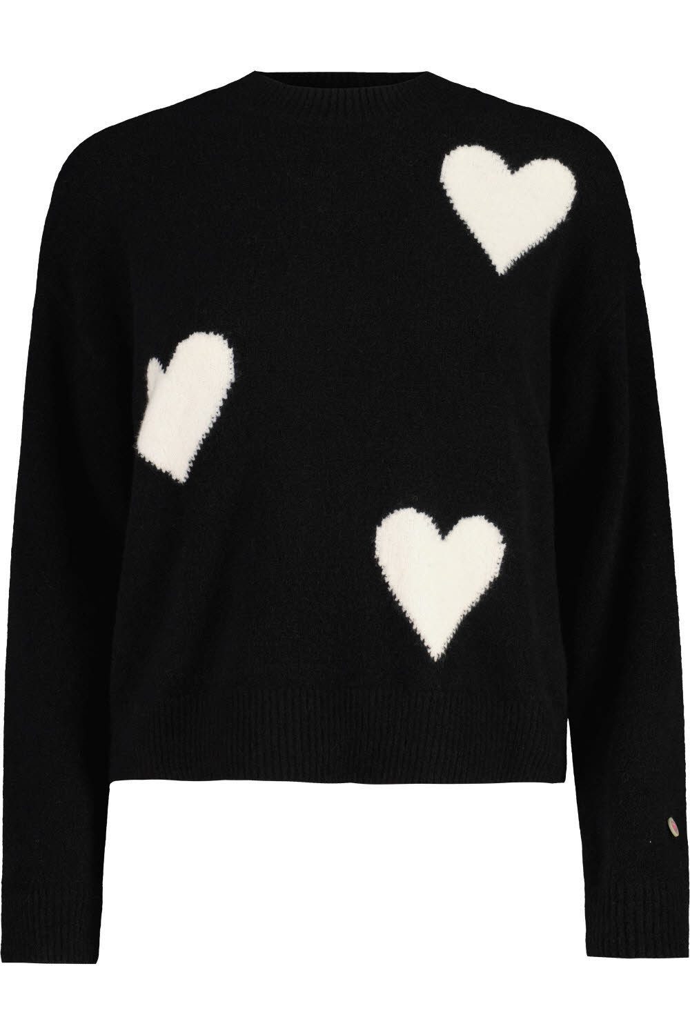 Maloja Longpullover DA SWEAT CaramuloM.