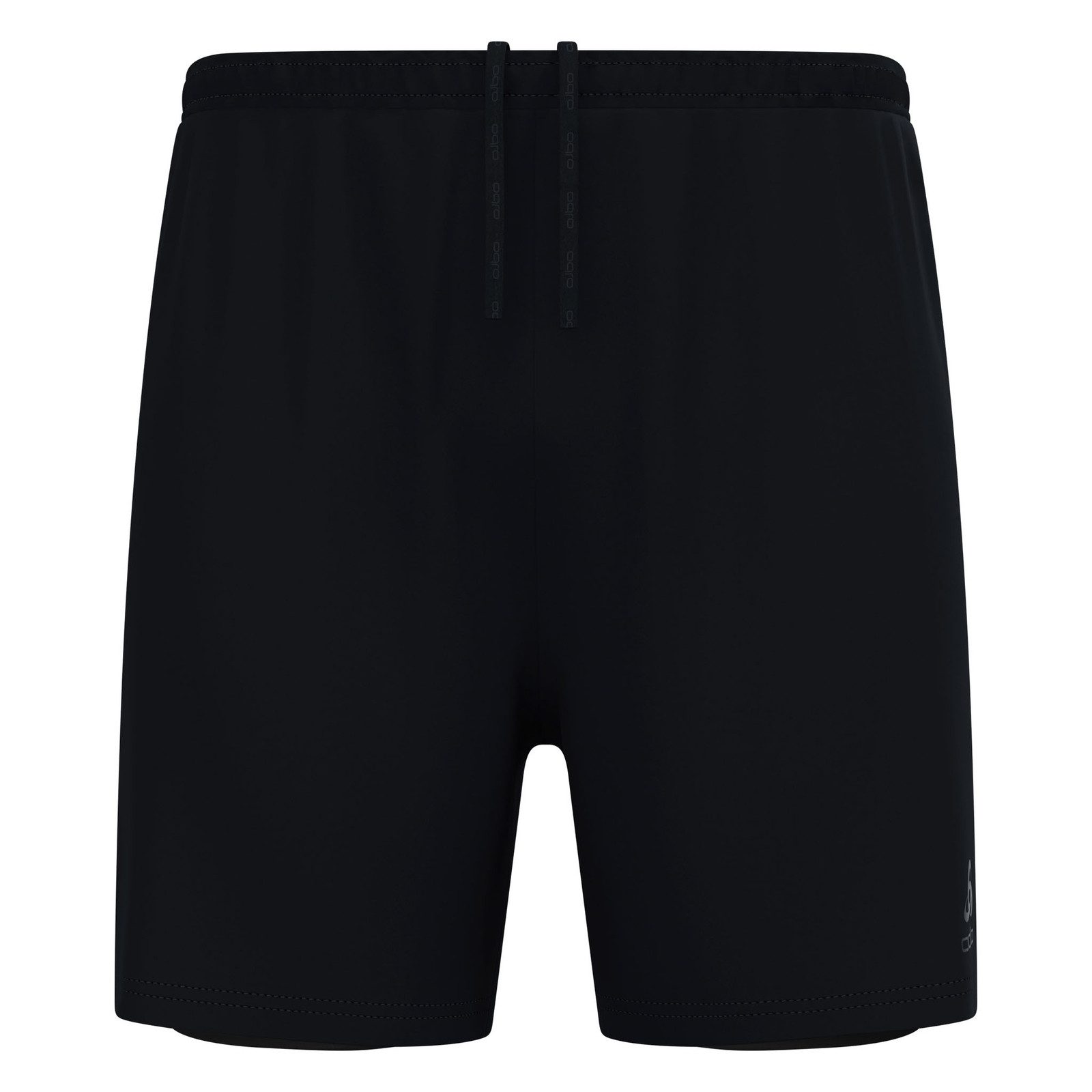 2-in-1-Hose 2-in1 Short Essential 6 Inch