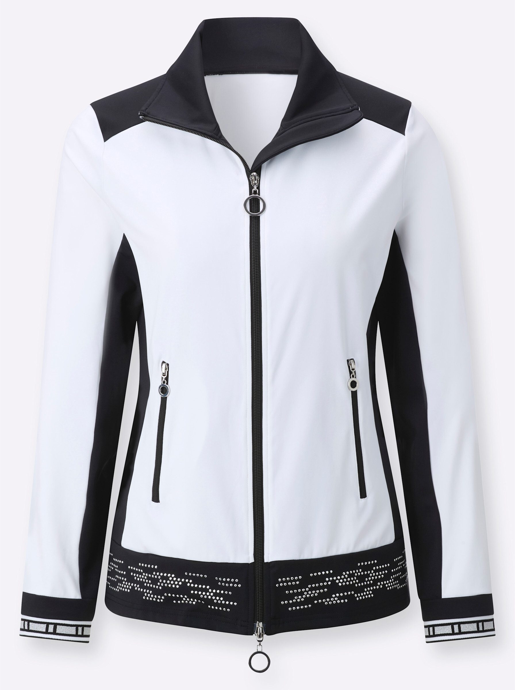 Shirtjacke Shirtjacke Langarm