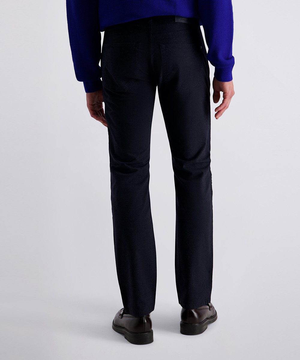 Pierre Cardin 5-Pocket-Hose PC-Lyon fein gemusterst günstig online kaufen