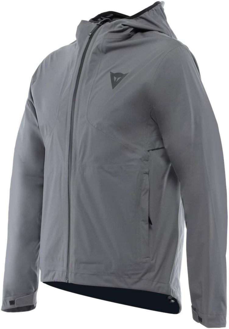 Funktionsjacke Omnia M Mid-Layer Funktionsjacke