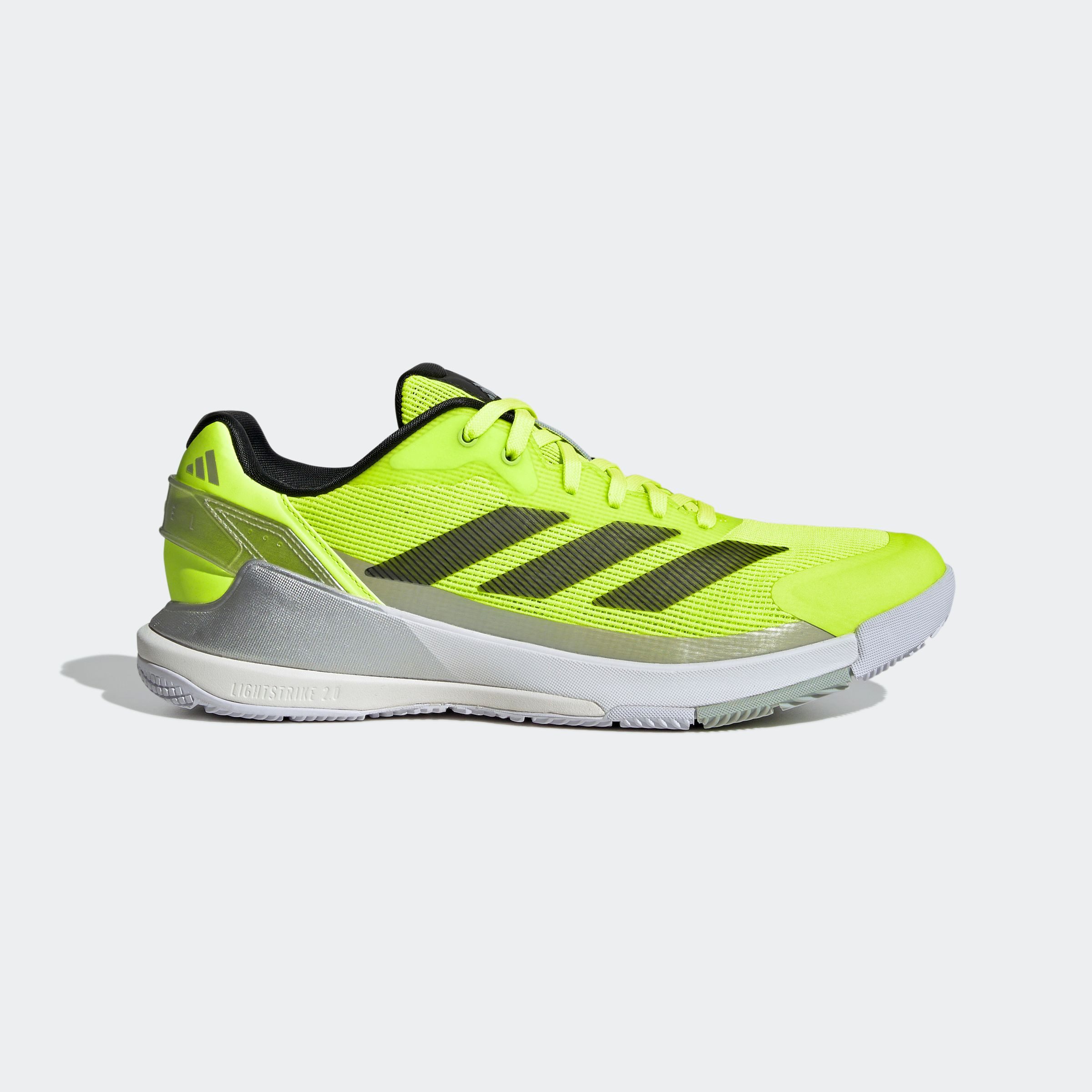adidas Performance CRAZYQUICK PADEL- Tennisschuh besonders günstig online kaufen