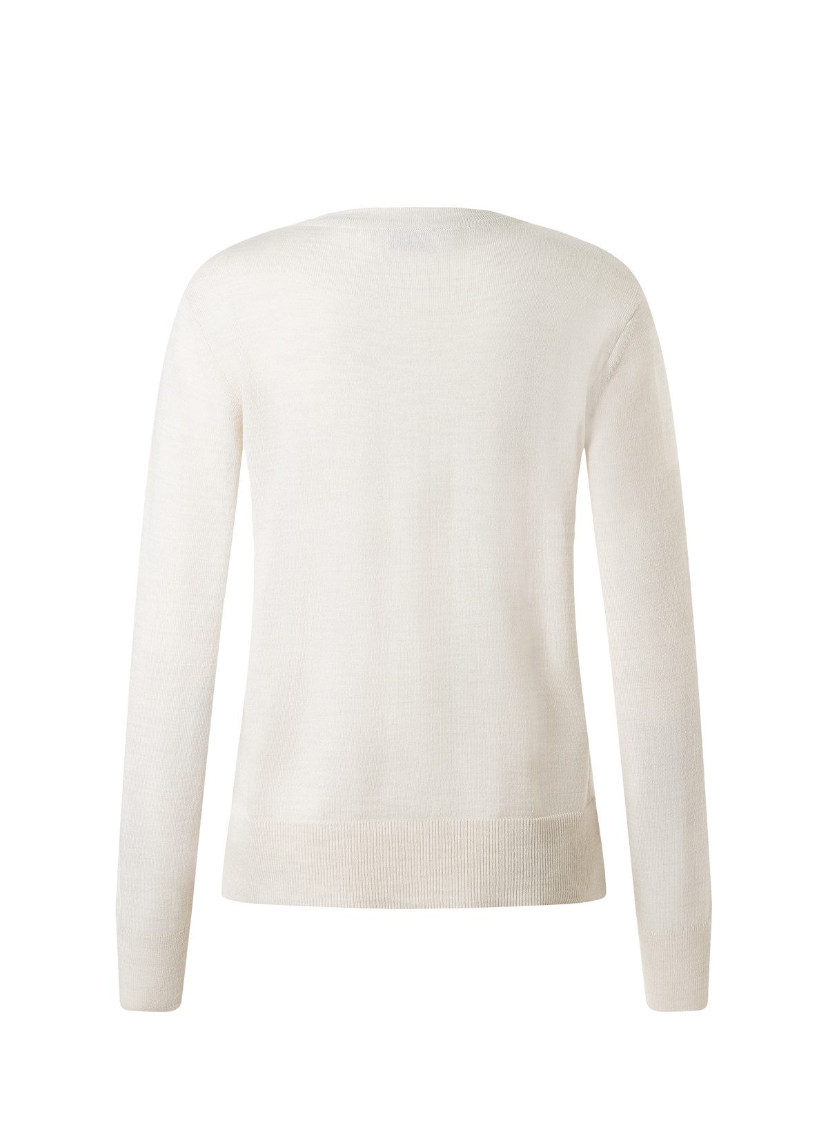 MAERZ Muenchen Strickjacke Strickjacke Knopf 1/1 günstig online kaufen