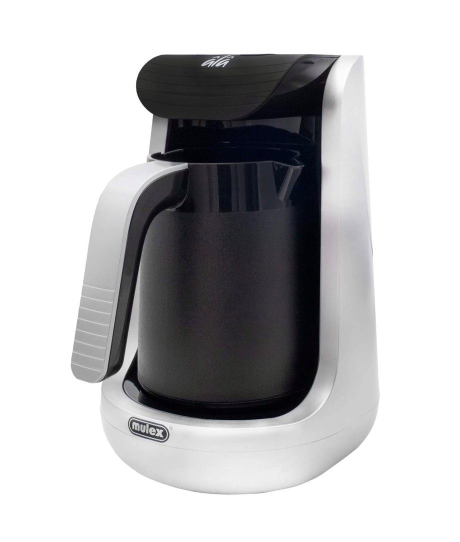 1. Bild von Özberk Espressomaschine Mulex Ala