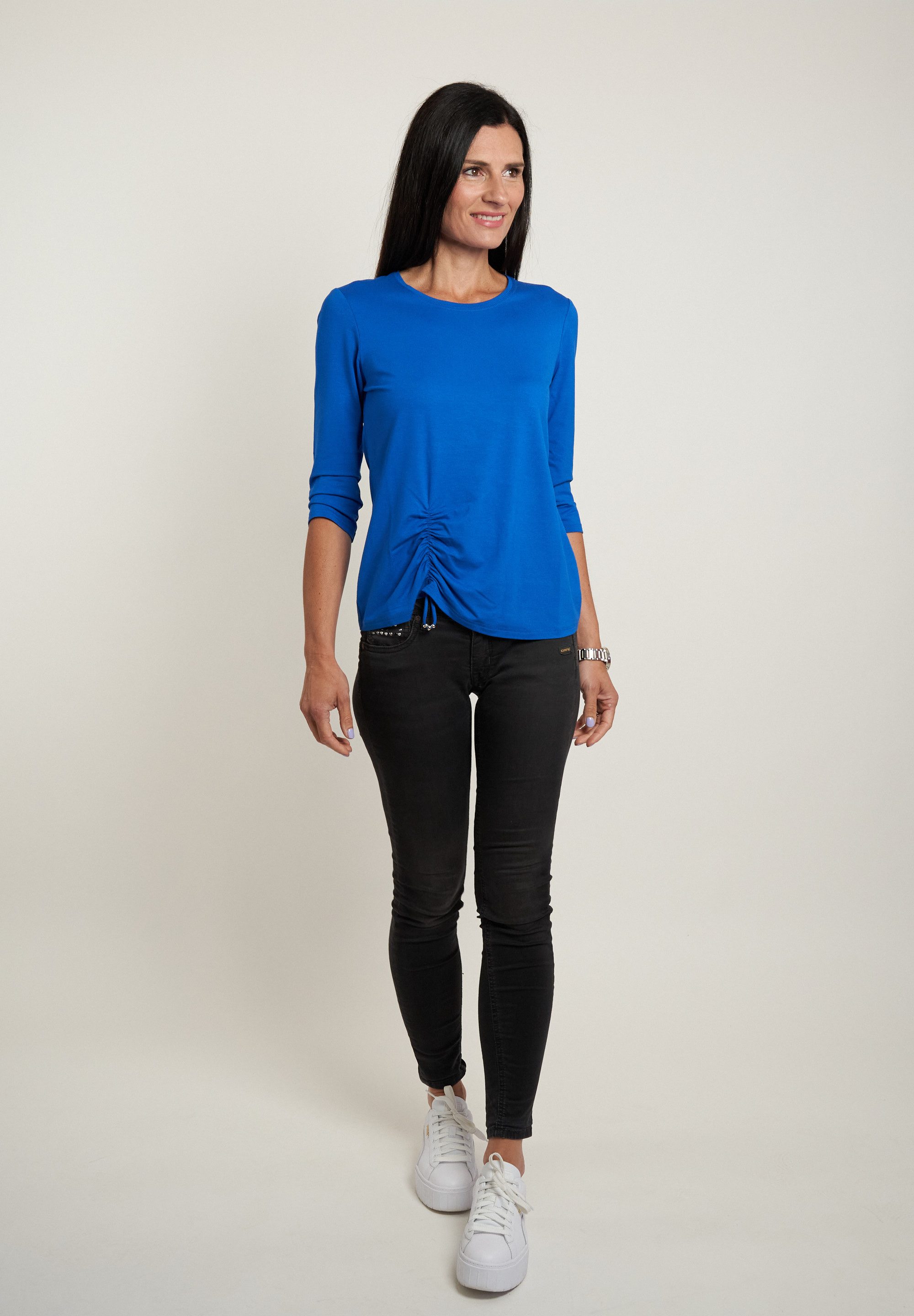 3/4-Arm-Shirt