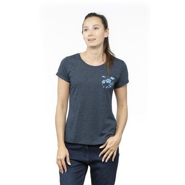 Chillaz T-Shirt Istrien T- Shirt Women