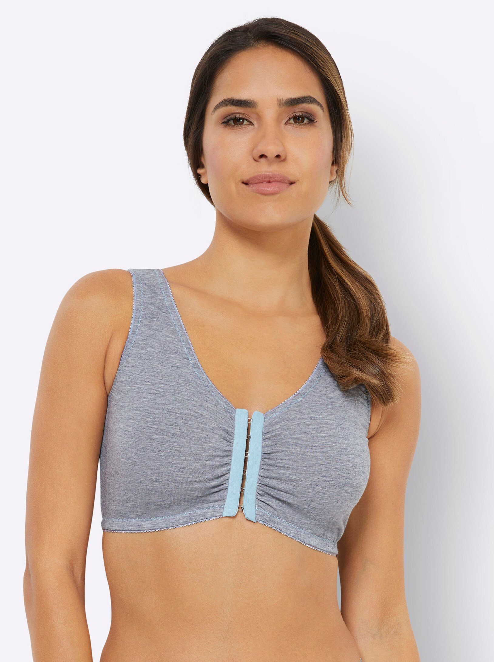 Witt Bustier Bustier (3-tlg)